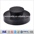 Water tight epdm rubber pipe seals black